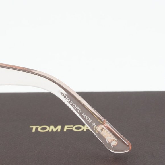 Tom Ford Blush Sunglasses - Picture 8 of 10